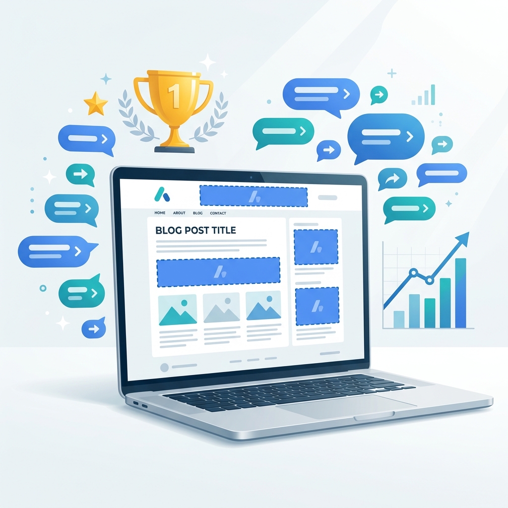 Monetización con Google AdSense y Blogs